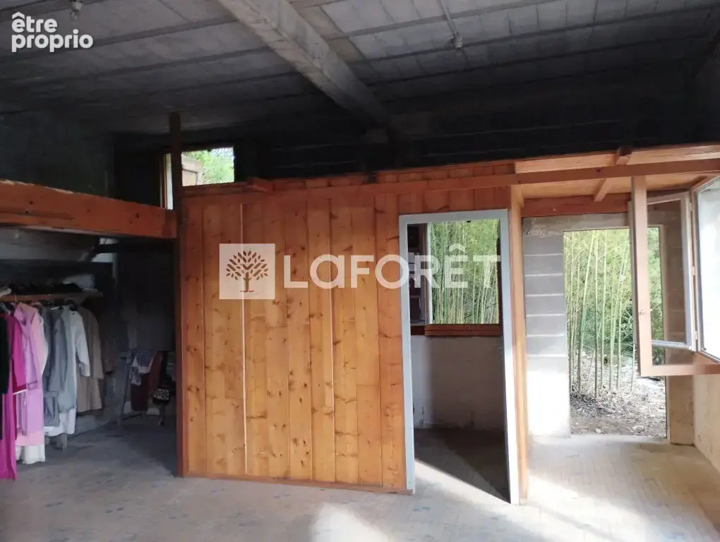 Maison à restaurer Cahors 6 pièce(s) 95 m2 avec jardin et dépendance. - photo 12