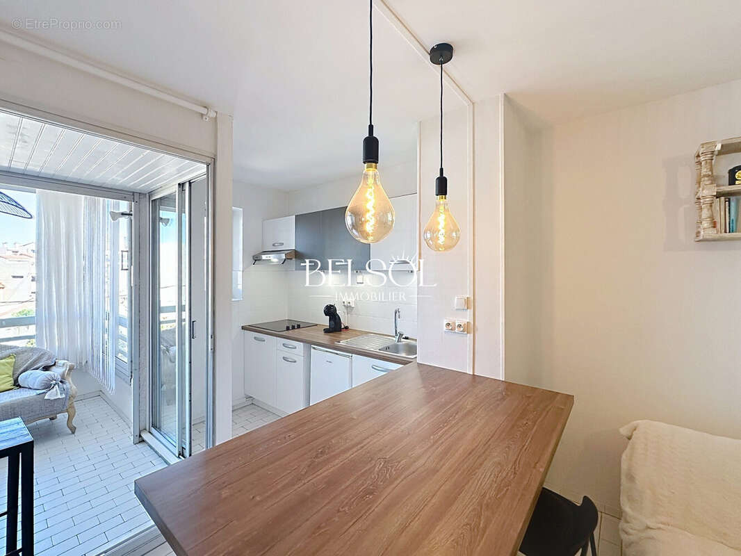 Appartement 50 m² à Canet-En-Roussillon  - photo 8