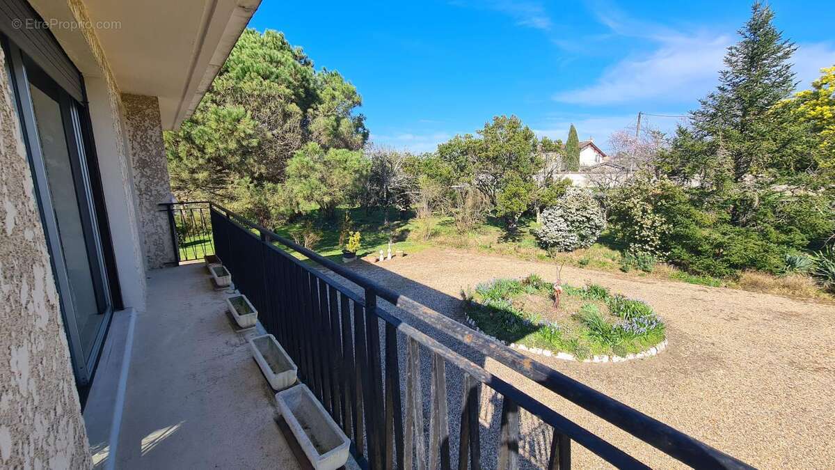 Maison à SAINT-ANDRE-DE-CUBZAC