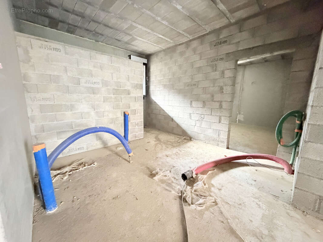 Maison à VILLARGONDRAN