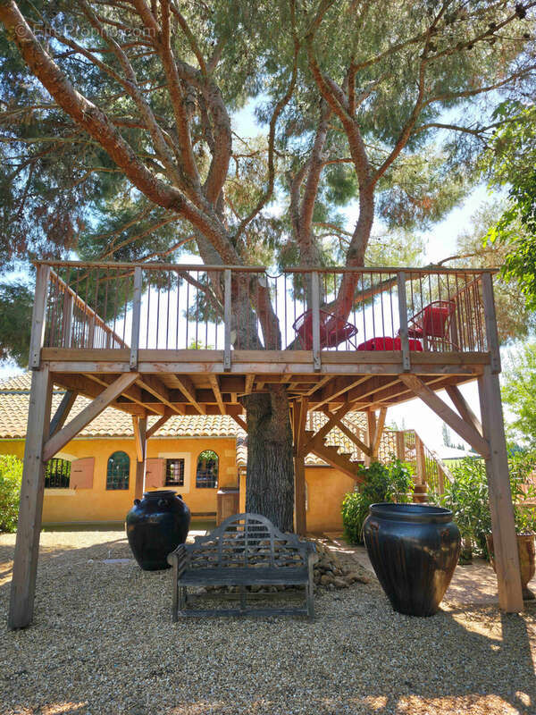 Maison à ARLES