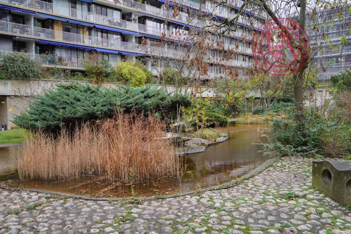 Commerce à BOULOGNE-BILLANCOURT