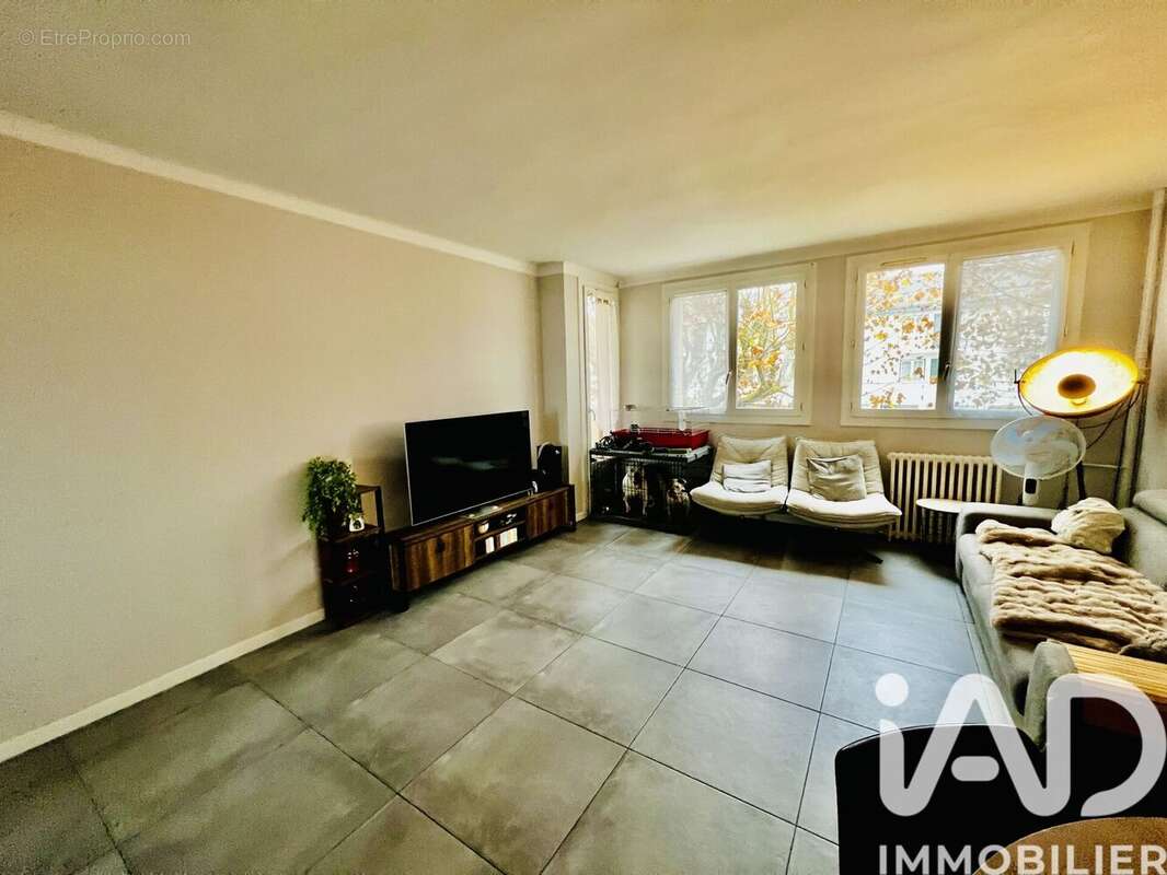 Photo 5 - Appartement à MONTMORENCY