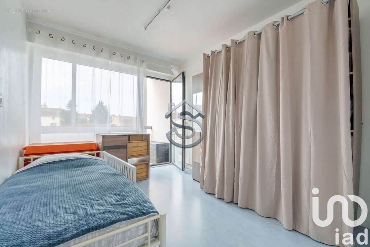 Photo 8 - Appartement à NANCY