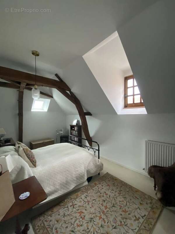 Maison à SABLE-SUR-SARTHE