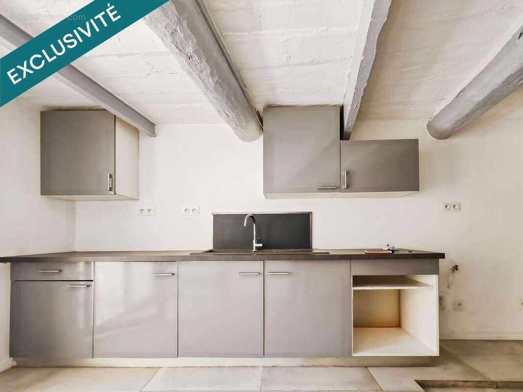 Photo 4 - Appartement à LE LUC