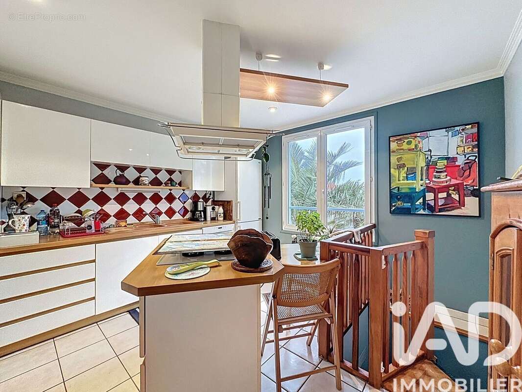 Maison 160 m² à Clohars-Carnoet  - photo 6