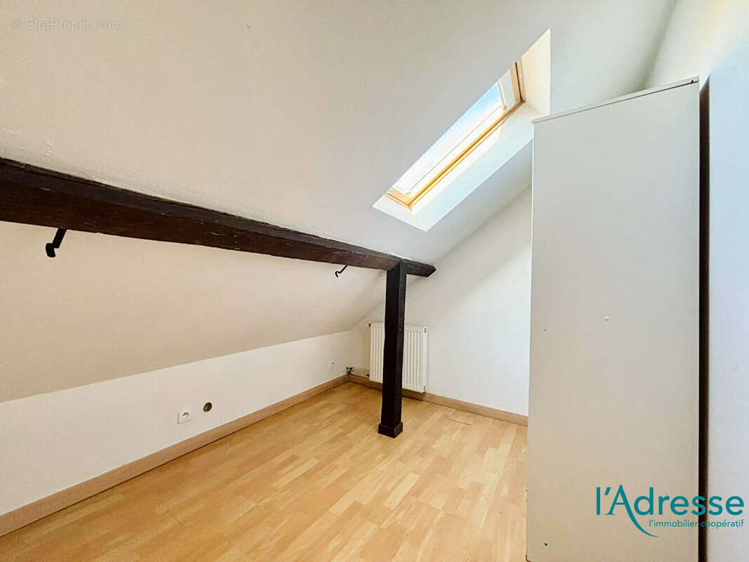 Appartement à COLMAR