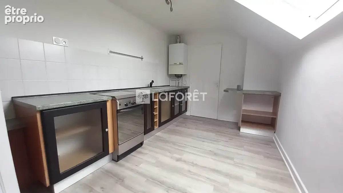Appartement Guingamp 3 pièce(s) 80.84 m2 - photo 4