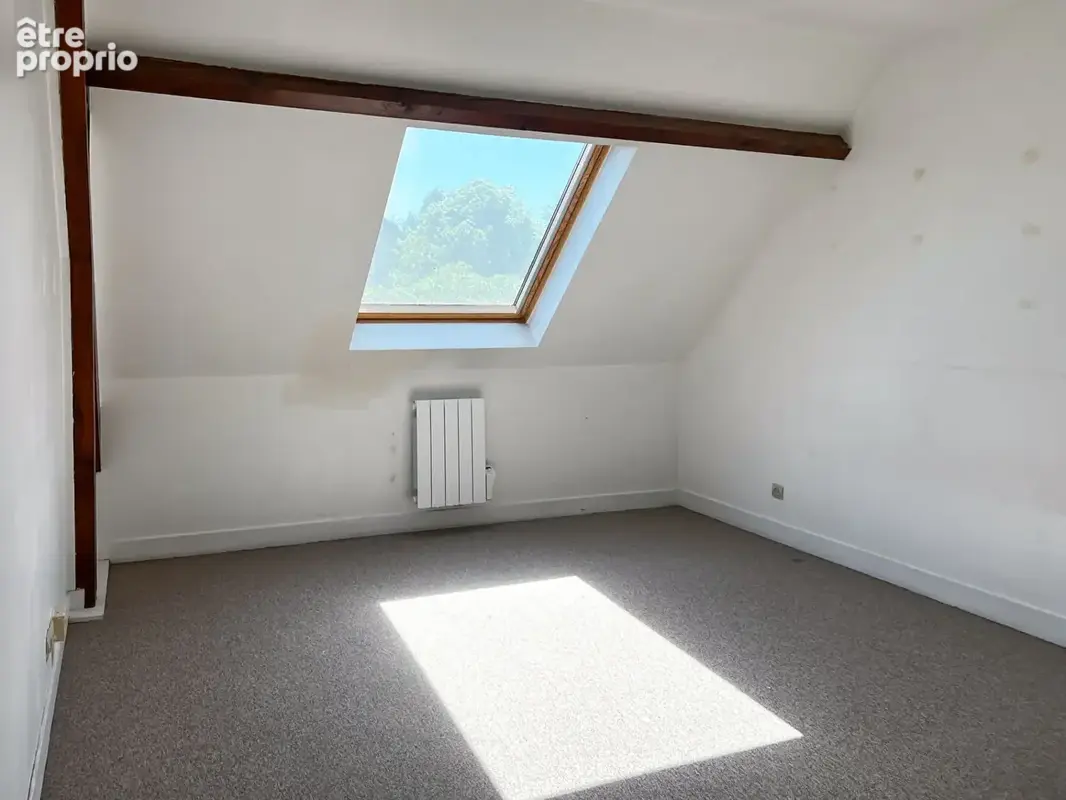 Charmante maison 5 pièces à vendre au Mesnil-le-Roi - Rare sur le marché ! - photo 12