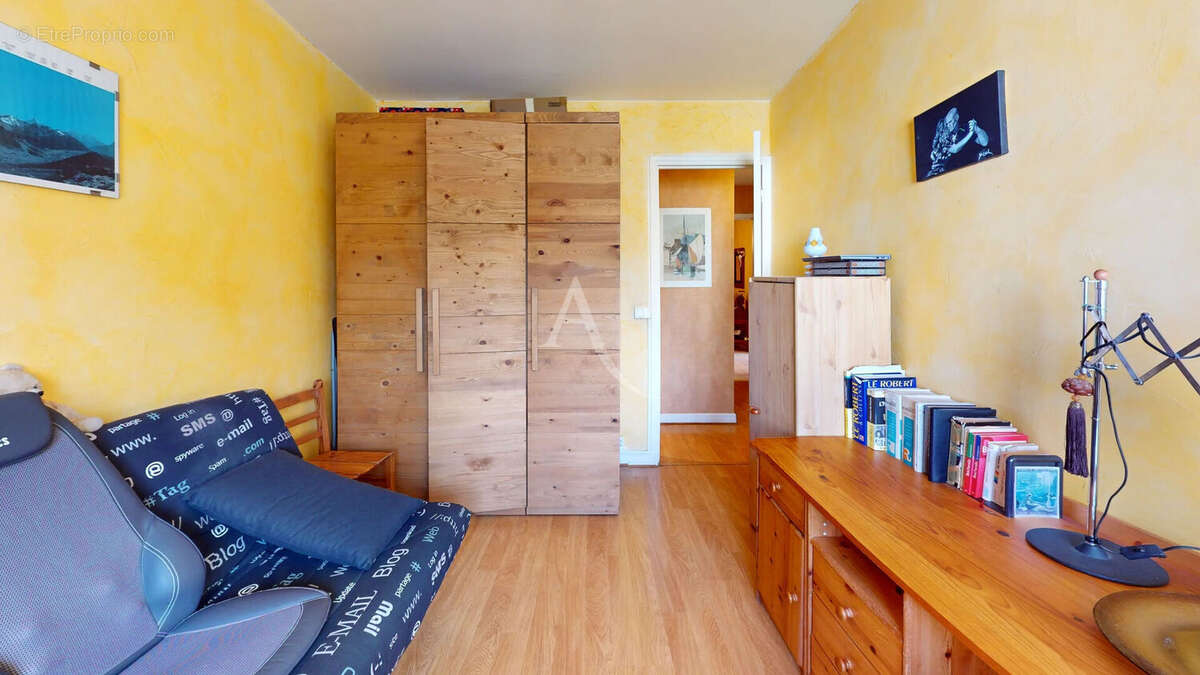 Appartement à PALAISEAU