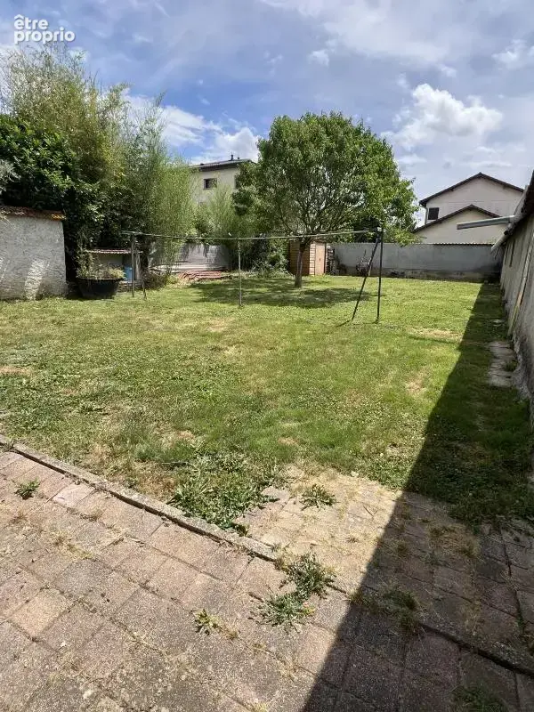 Terrain Toussieu 520m2 - photo 2