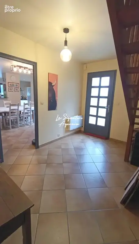 Maison 6 pièces 200 m² à vendre à Saint-Pe-Saint-Simon (47170) - photo 9