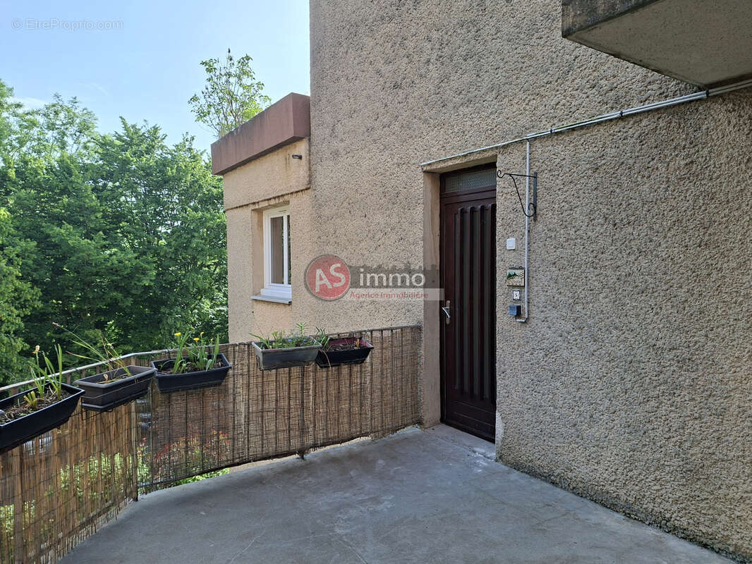 Appartement à DIEPPE