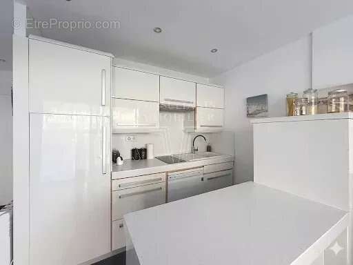 Appartement à DEAUVILLE