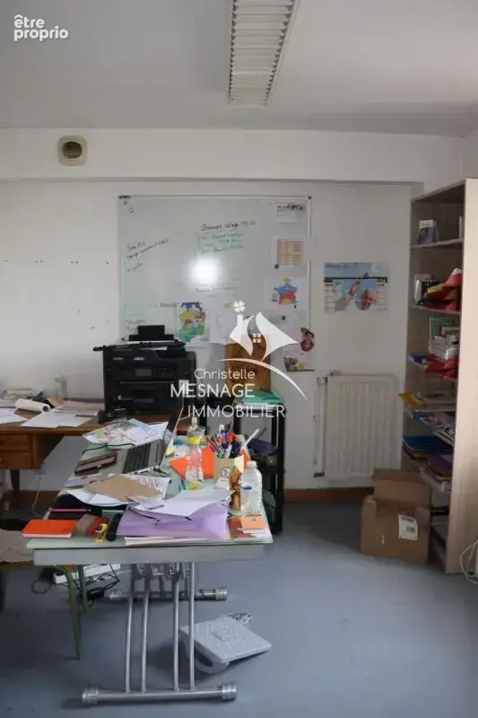 À vendre chez Christelle Mesnage Immobilier : CENTRE VILLE D - photo 15