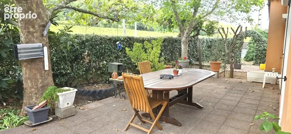 Villa T4 de 93 m2 avec annexes et piscine sur 2229 m2 de terrain - photo 12
