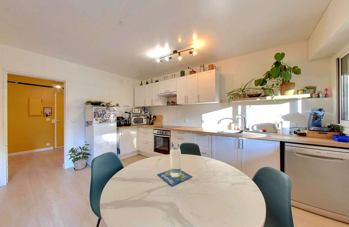 Appartement à ROISSY-EN-BRIE