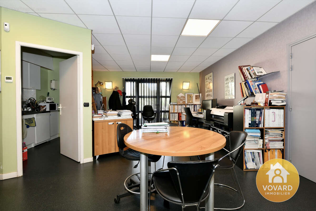 Appartement à SAINT-BRICE-SOUS-FORET