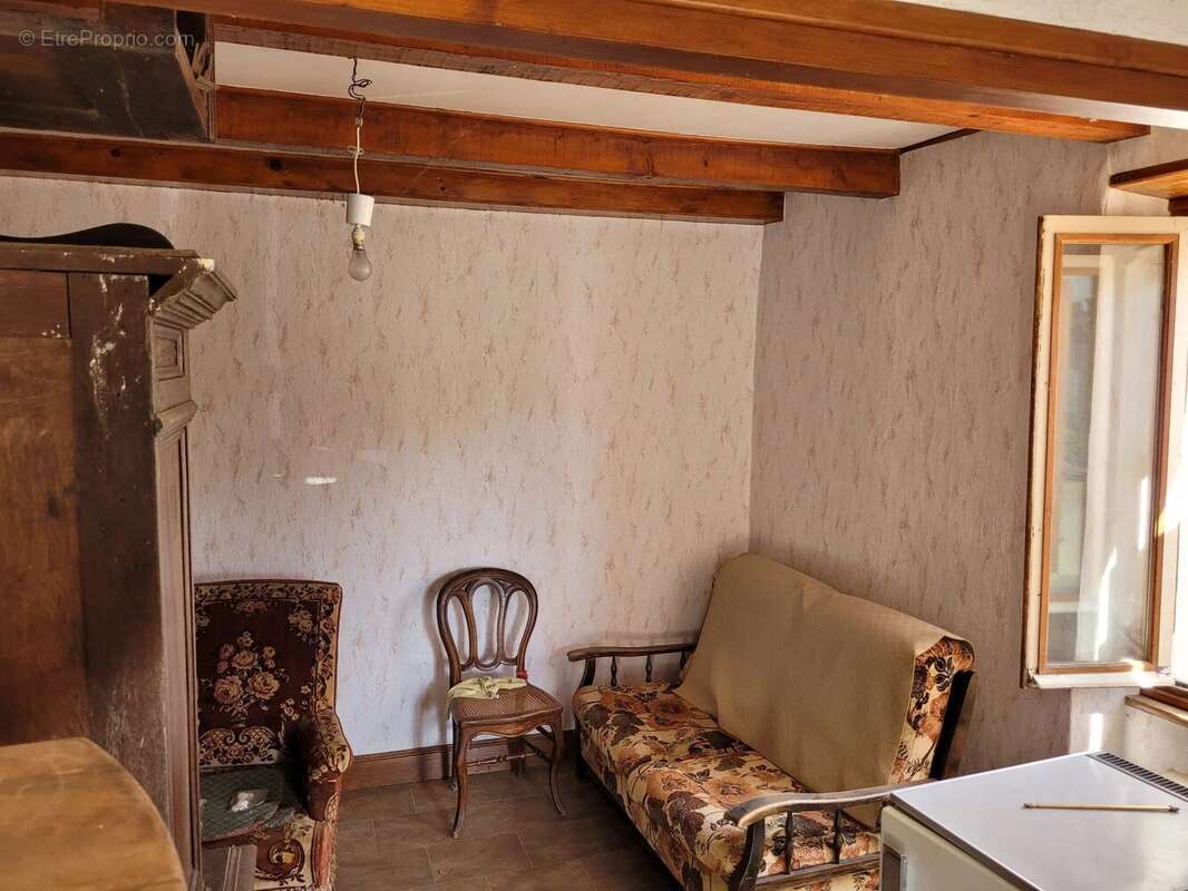 Maison à LEMPDES-SUR-ALLAGNON