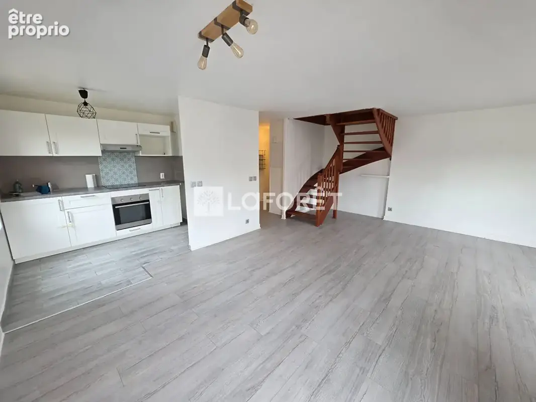 Appartement Bondy 4 pièce(s) 84 m2 - photo 5