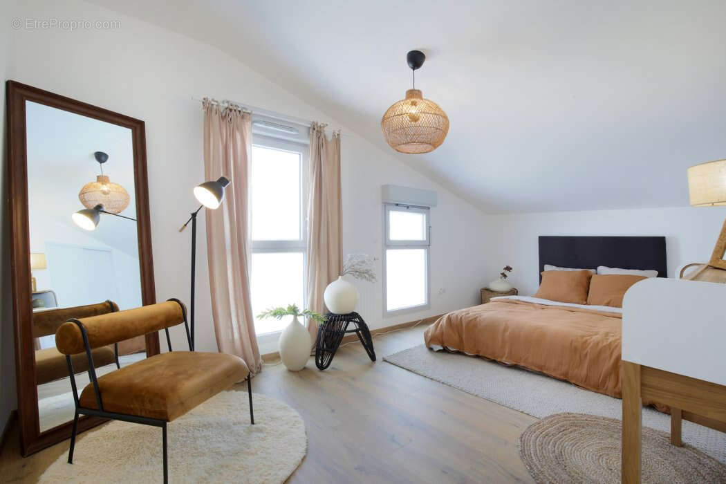 Appartement à BLAGNAC