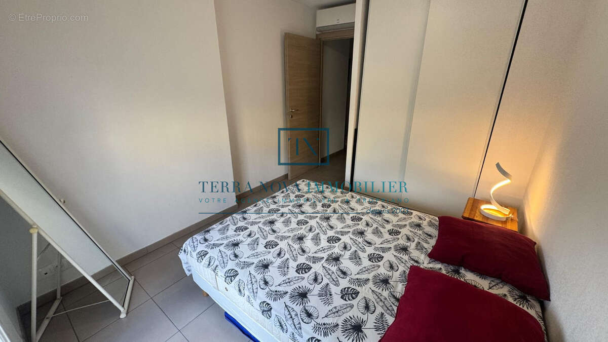 Appartement t3 propriano - photo 9
