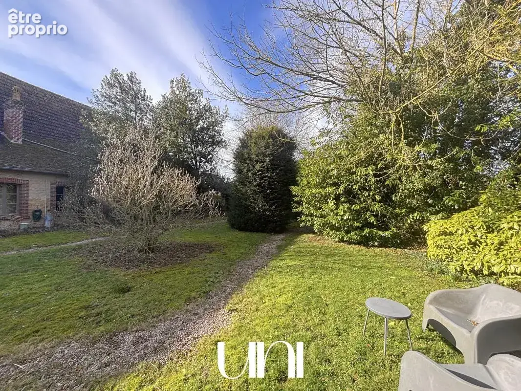 Maison 16 pièces 450 m² à vendre à Saint-Pierre-Sur-Dives (14170) - photo 24