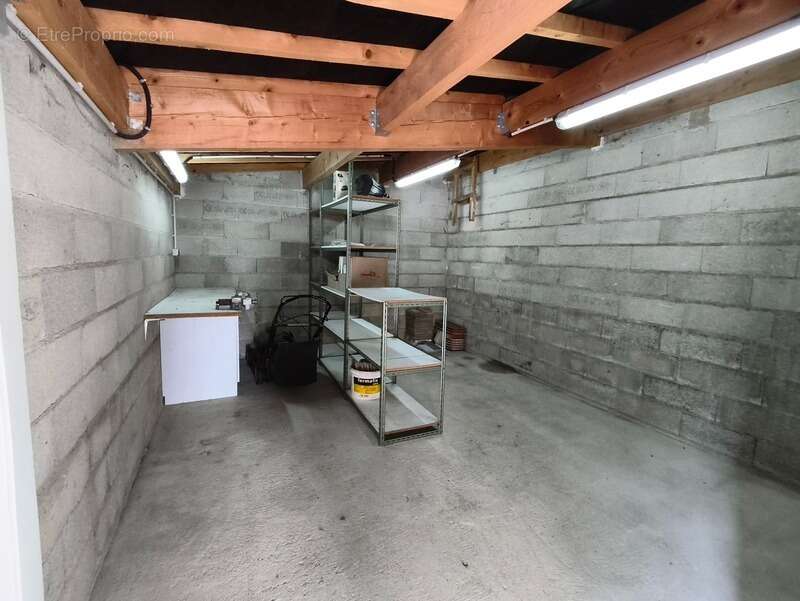 Maison à vendre 6 pièces ROUFFY (51) - photo 11