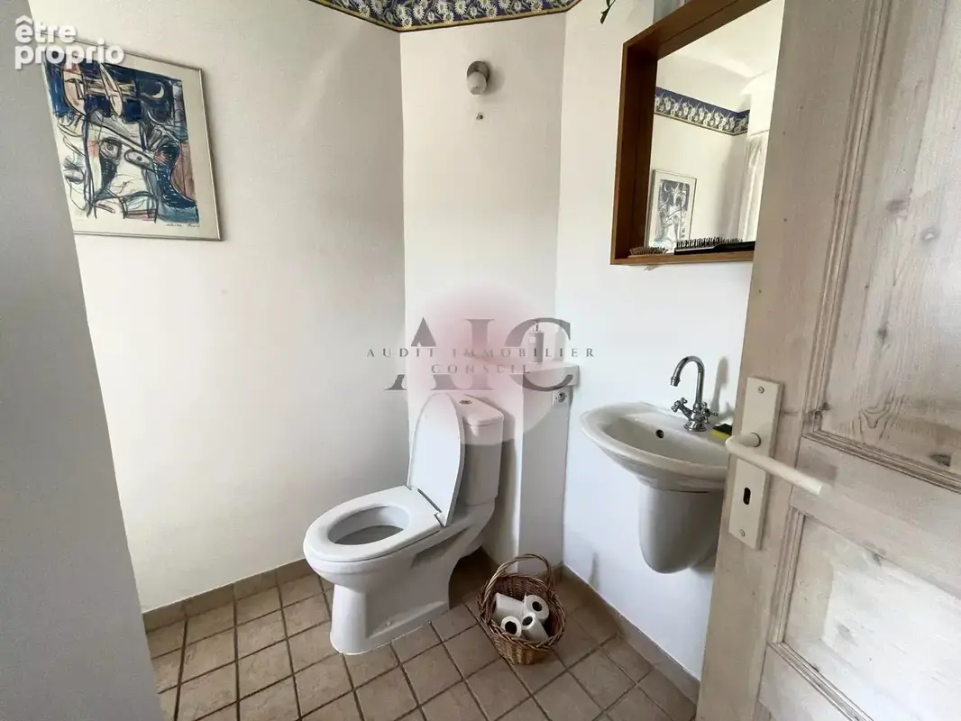 Appartement 3 pièces 100 m² à vendre à Fayence (83440) - photo 10