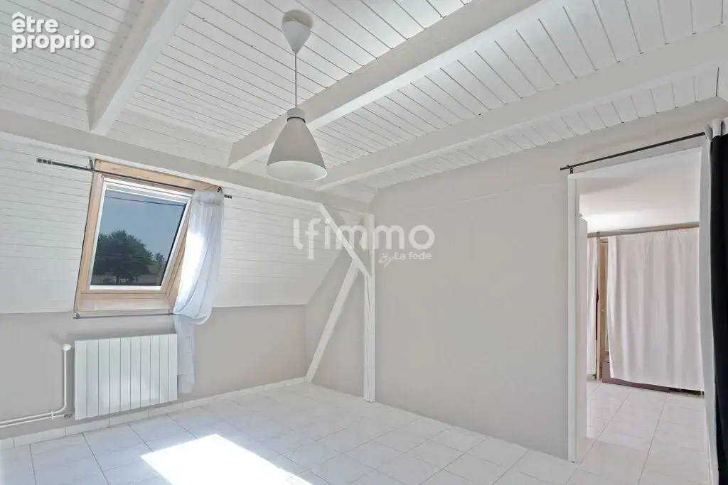 Maison 177m2 5 pièces grand jardin et dépendance - photo 10
