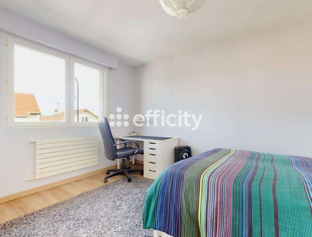 Maison à EPINAY-SUR-ORGE