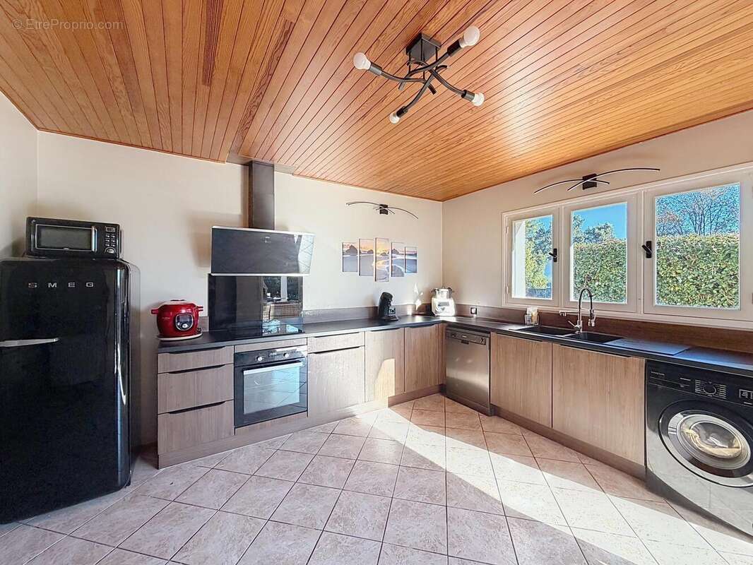 Photo 4 - Maison à TOSSE