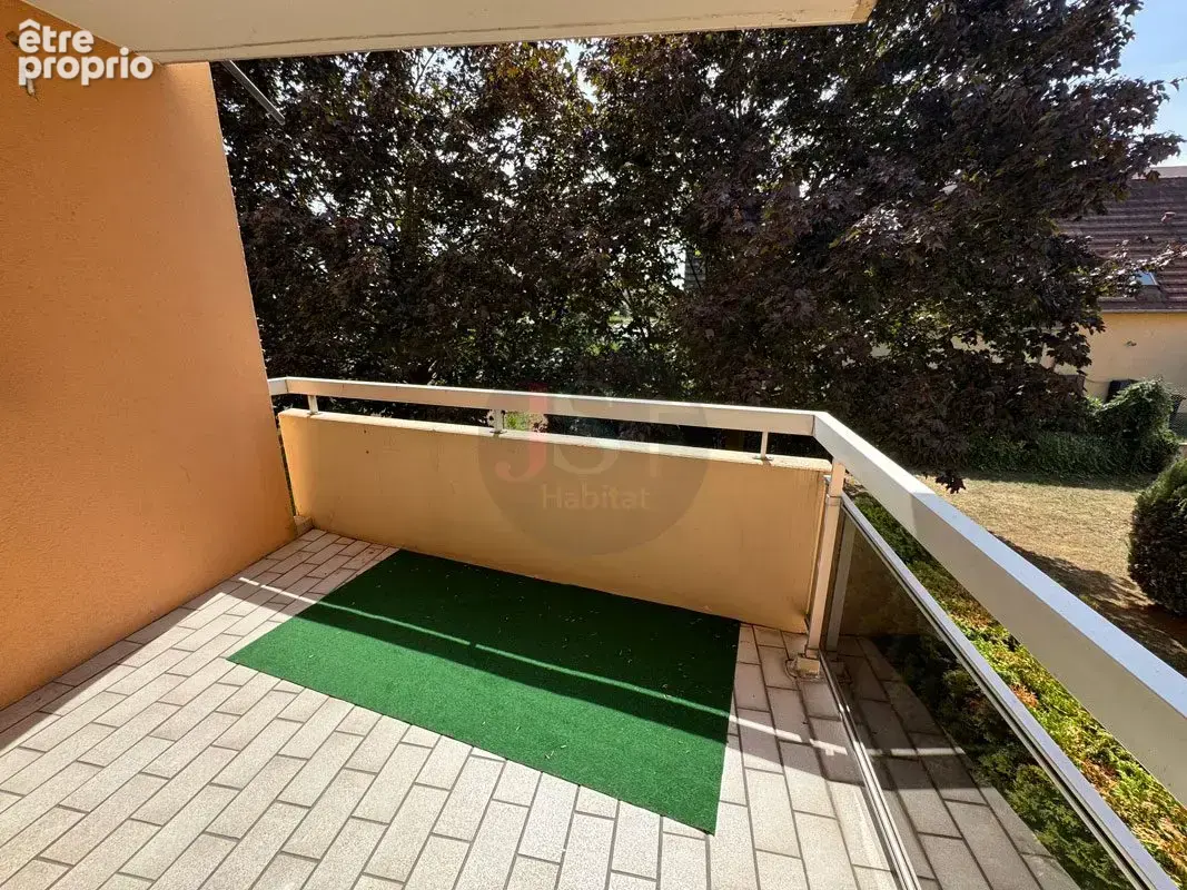 Appartement à OBERNAI