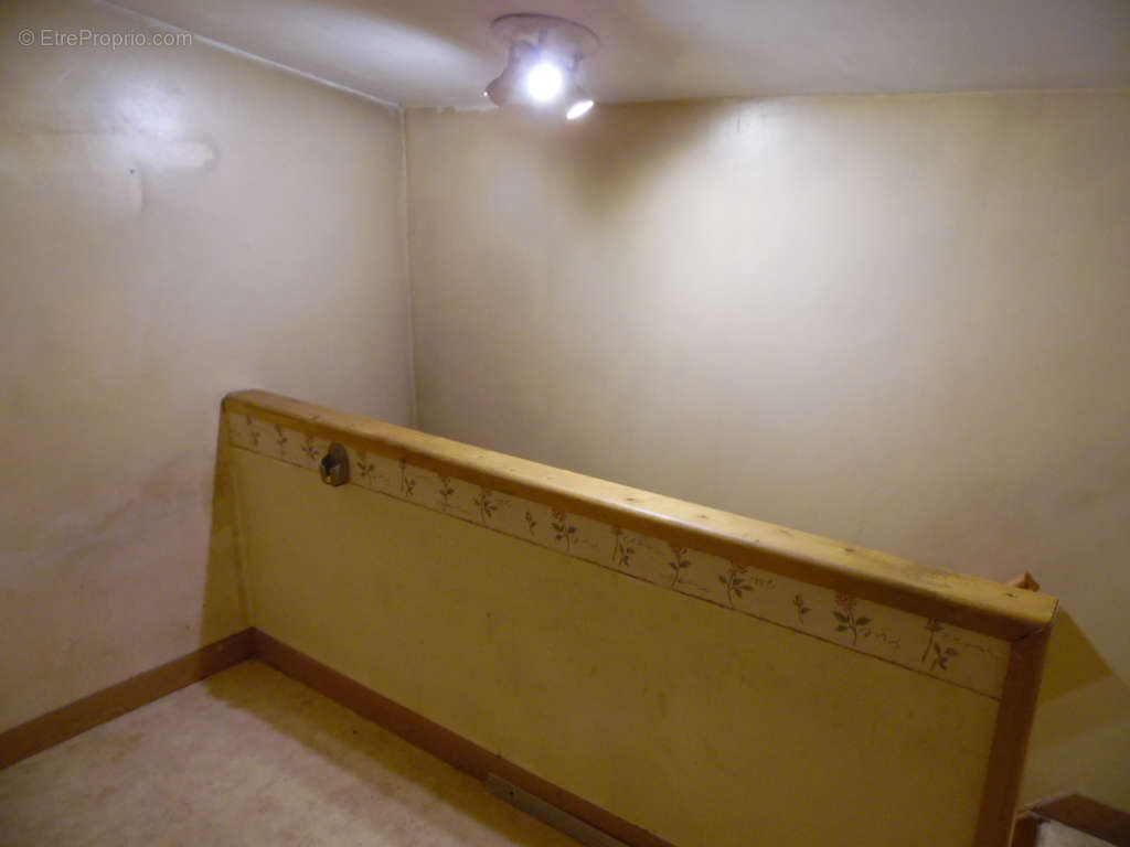 Maison à SAINT-STAIL