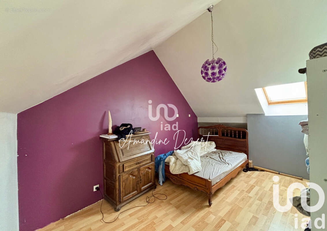 Photo 7 - Maison à MONTMIRAIL