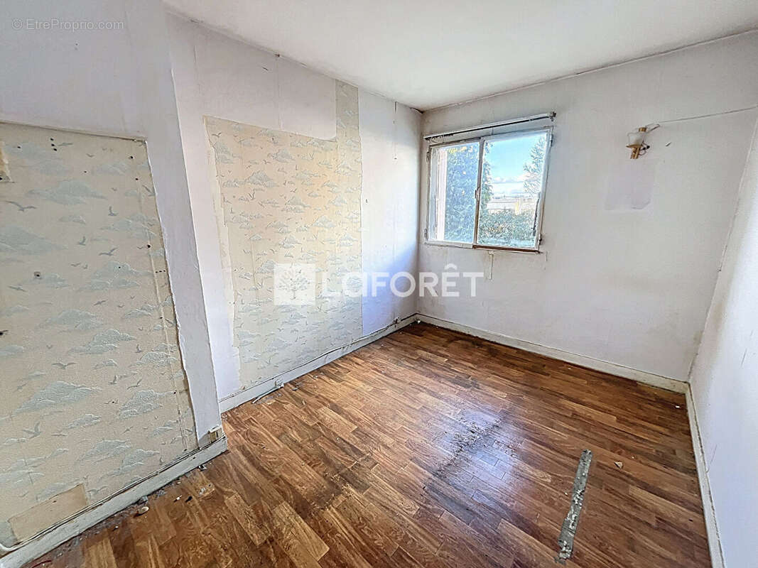 Appartement à VILLEJUIF