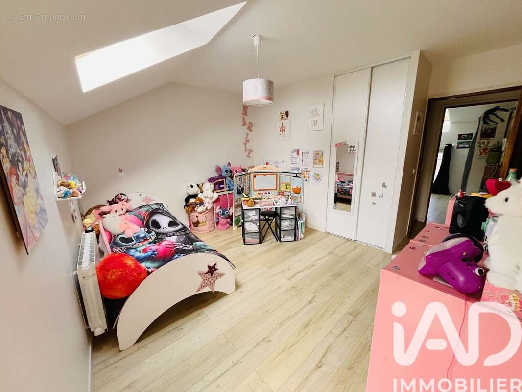 Photo 9 - Maison à LA CHAPELLE-GAUTHIER