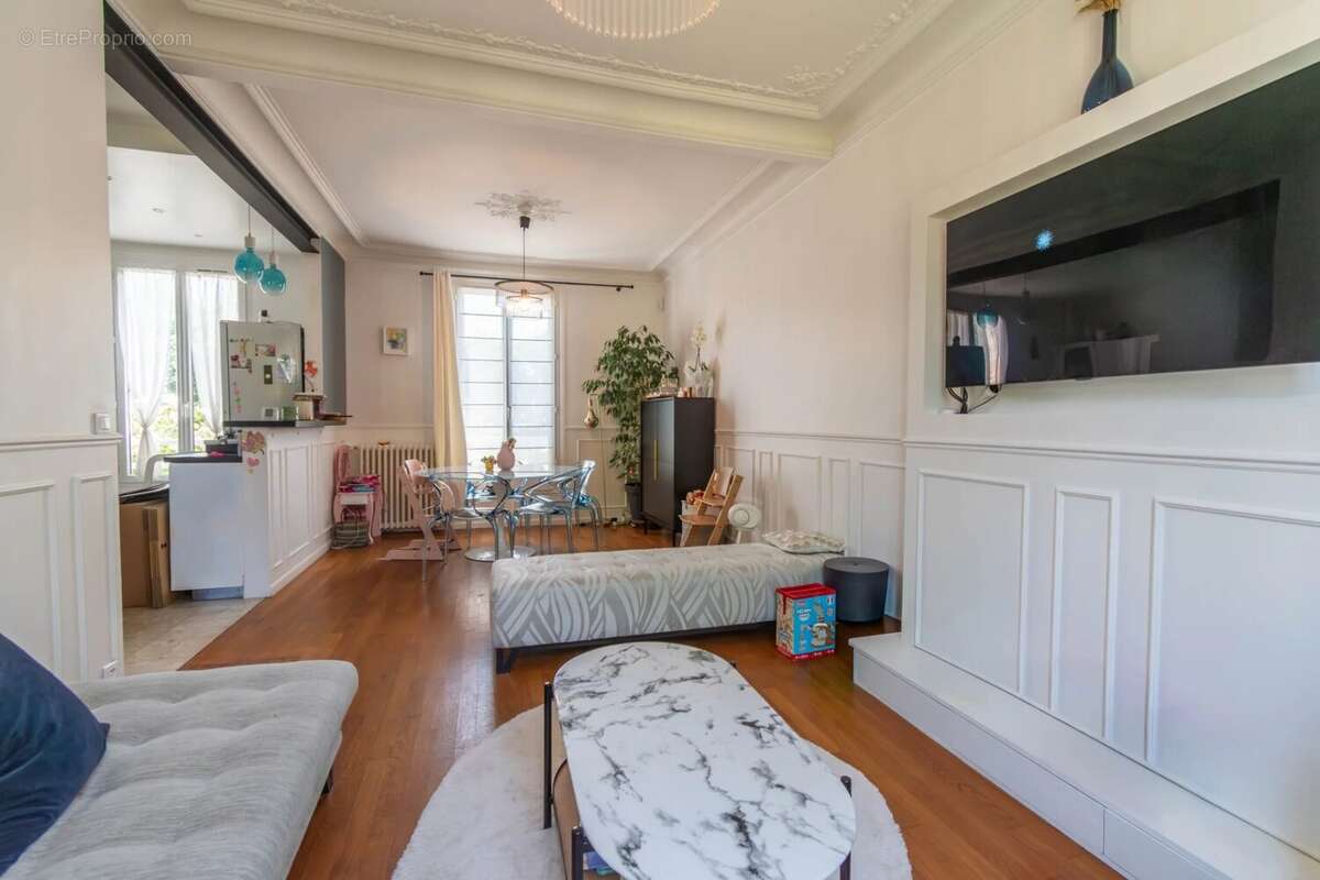Maison 117 m² à Montmorency  - photo 4