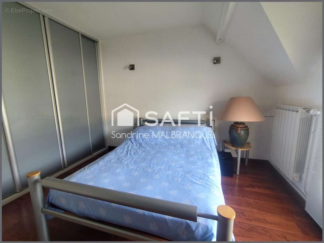 Photo 5 - Maison à ABLAIN-SAINT-NAZAIRE