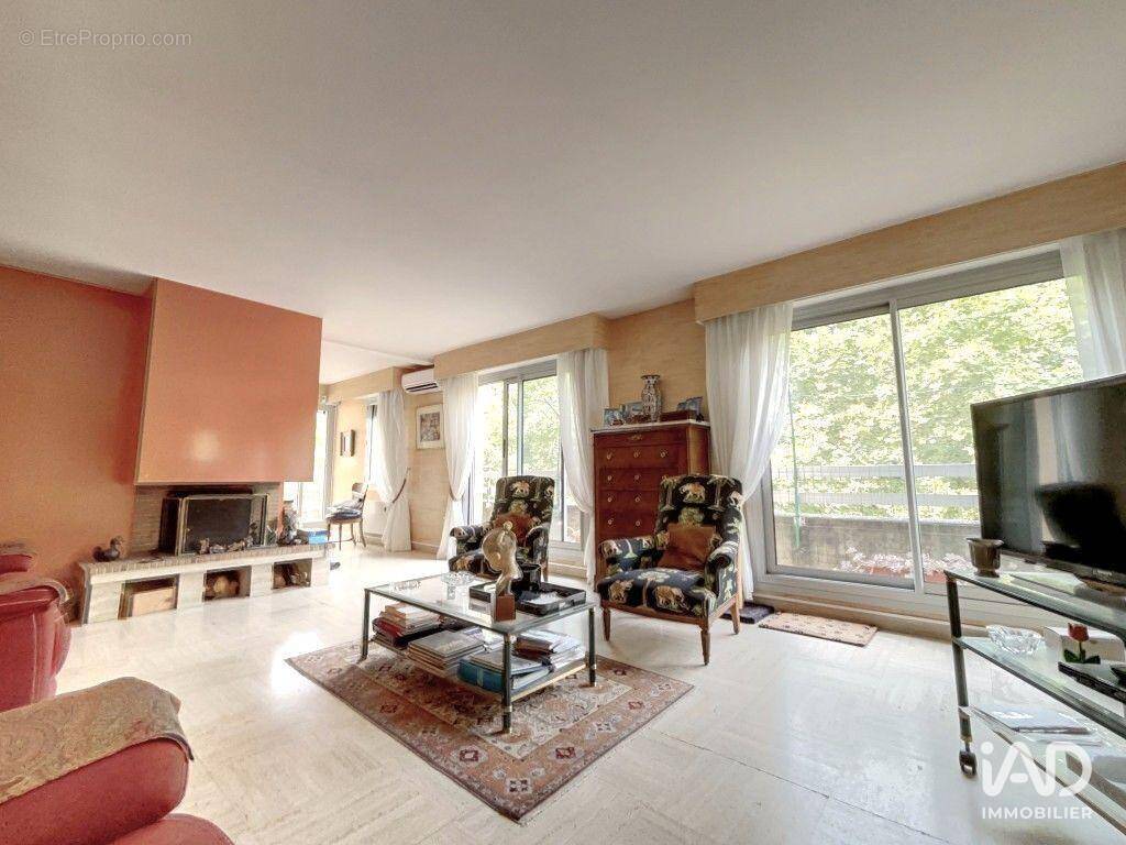 Photo 1 - Appartement à TOULOUSE