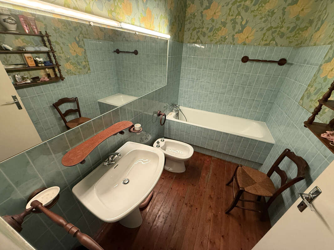 Maison à VABRES-L'ABBAYE