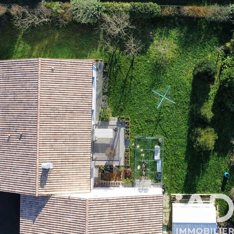 Photo 3 - Maison à LE CHAMP-SAINT-PERE