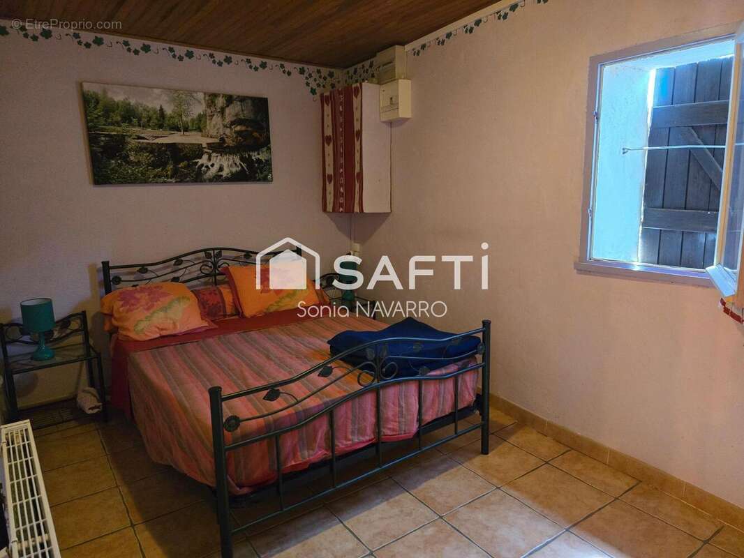 Photo 7 - Maison à BENAIX