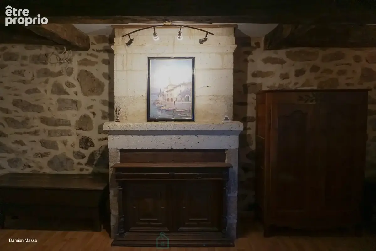 Ancien relais de poste du XVIIe siècle niché au coeur du parc naturel du Périgord vert. - photo 24