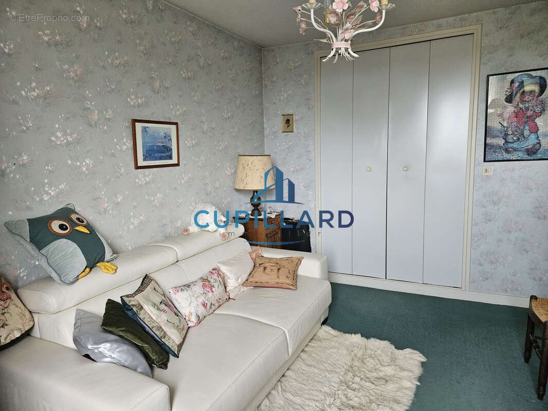 Appartement à ROANNE