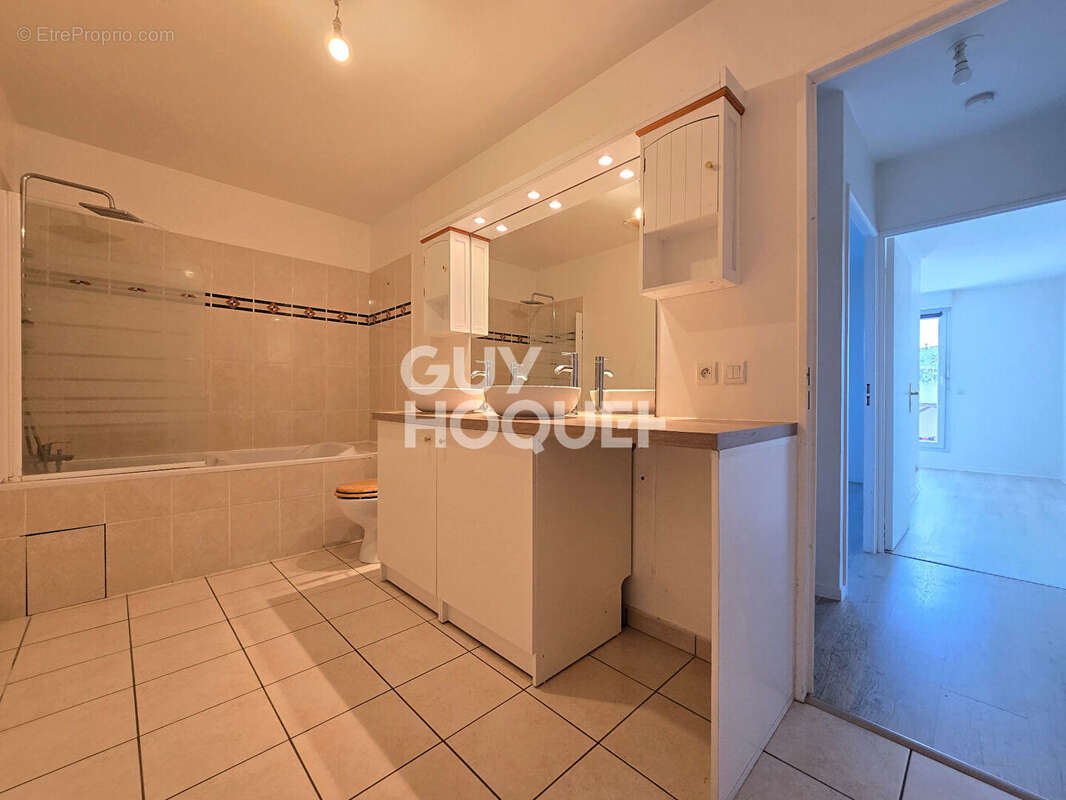 Appartement à CACHAN