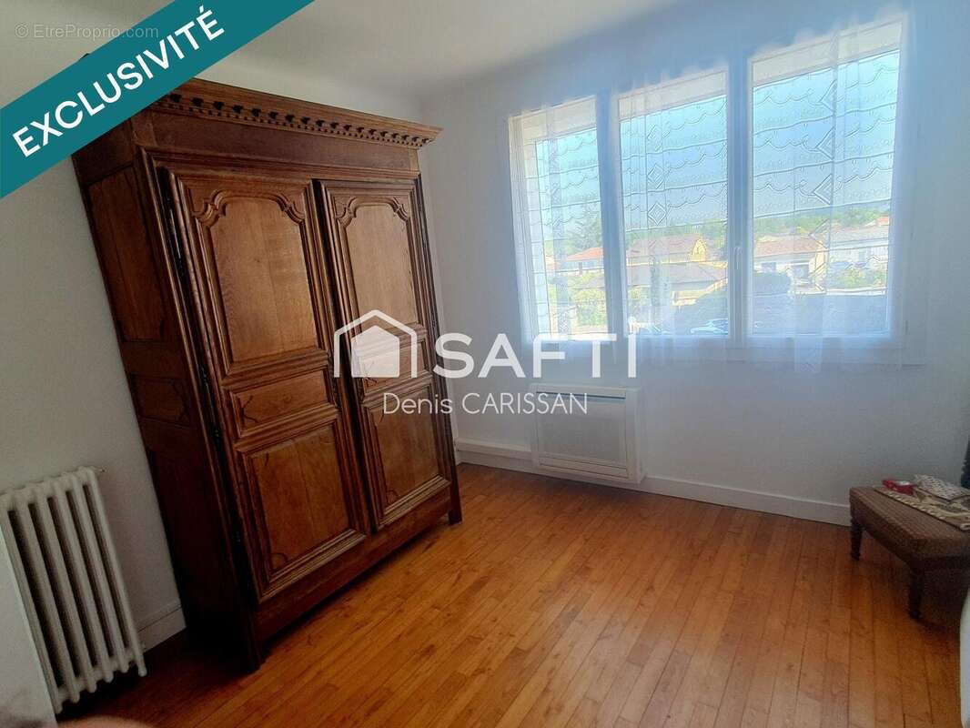 Appartement 95 m² à Bergerac  - photo 4