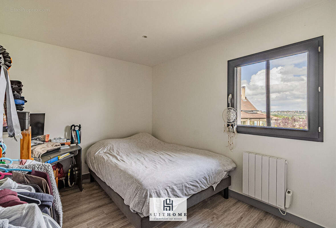 Appartement à MARCY-L'ETOILE