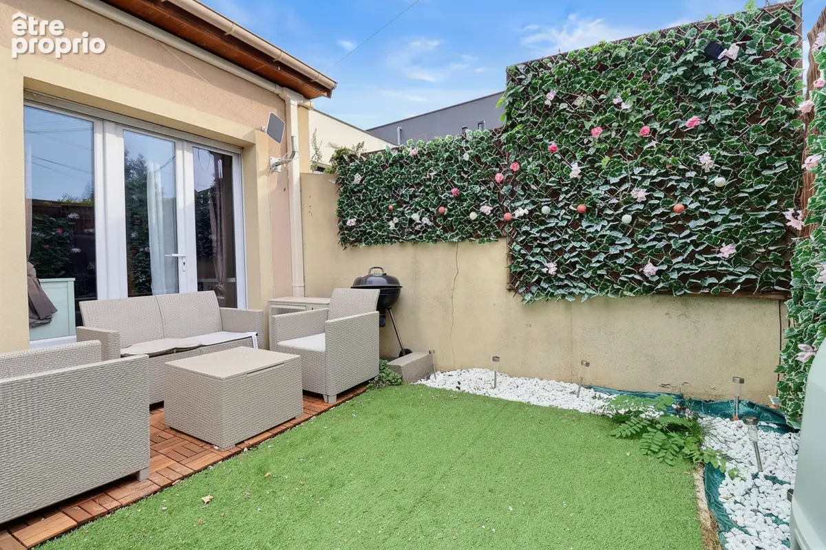 Maison rare sur le secteur des Coteaux d'Argenteuil ? Un bien à découvrir ! - photo 6